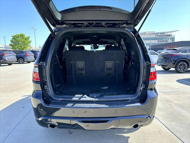 2025 Dodge Durango GT Plus AWD
