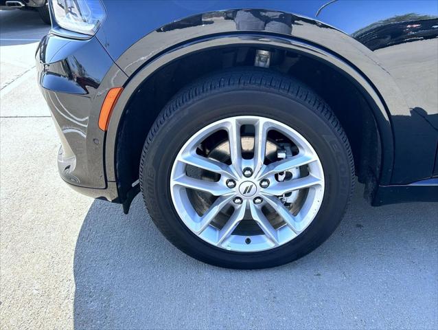 2025 Dodge Durango GT Plus AWD