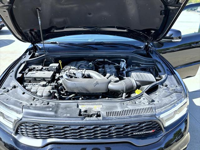 2025 Dodge Durango GT Plus AWD