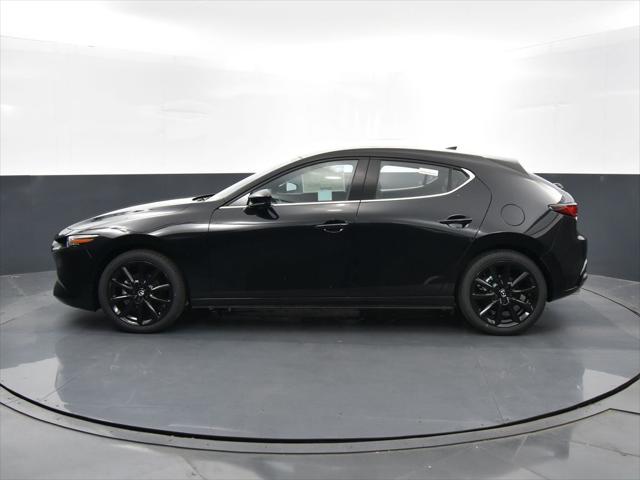 2026 Mazda Mazda3 2.5 S Premium