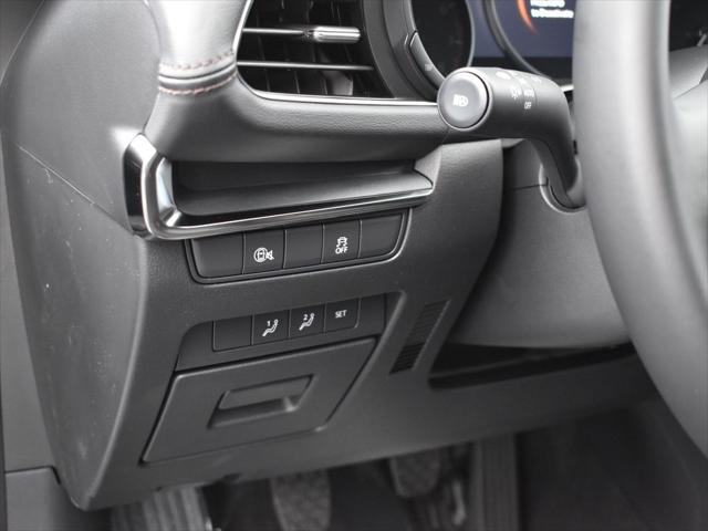 2026 Mazda Mazda3 2.5 S Premium