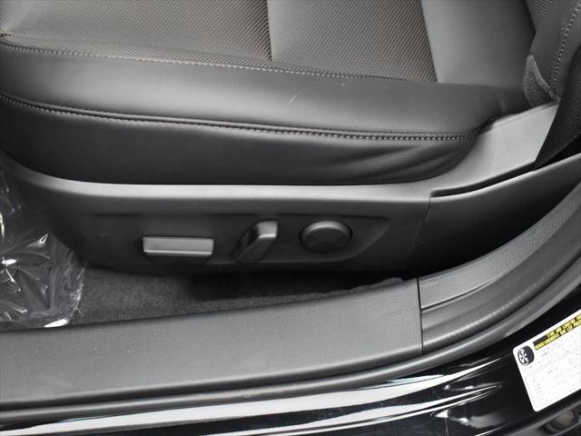 2026 Mazda Mazda3 2.5 S Premium
