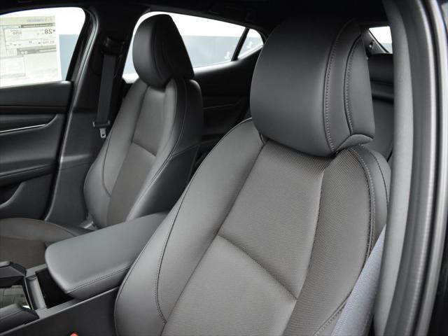 2026 Mazda Mazda3 2.5 S Premium