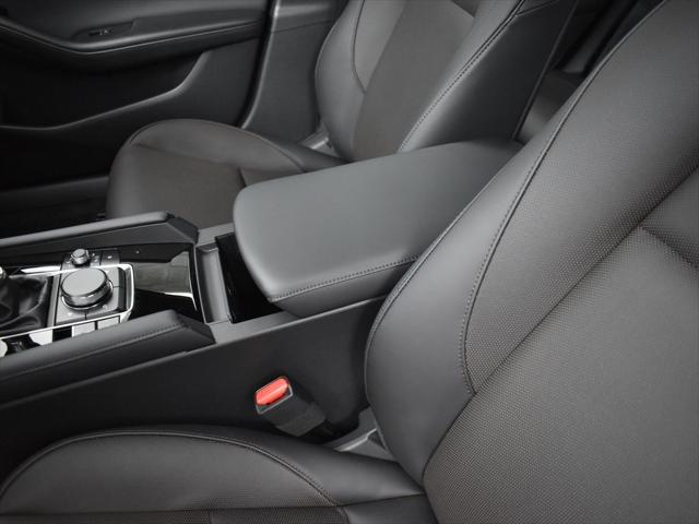 2026 Mazda Mazda3 2.5 S Premium
