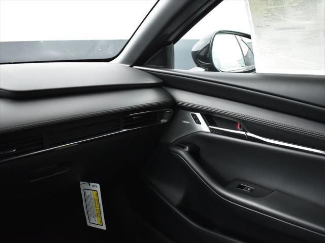 2026 Mazda Mazda3 2.5 S Premium
