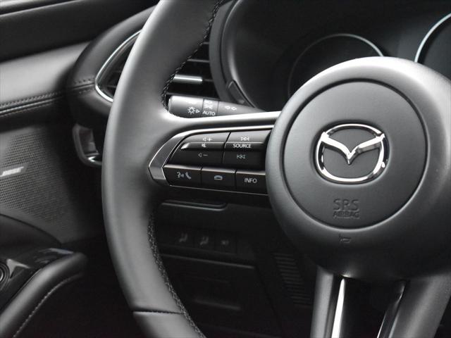 2026 Mazda Mazda3 2.5 S Premium