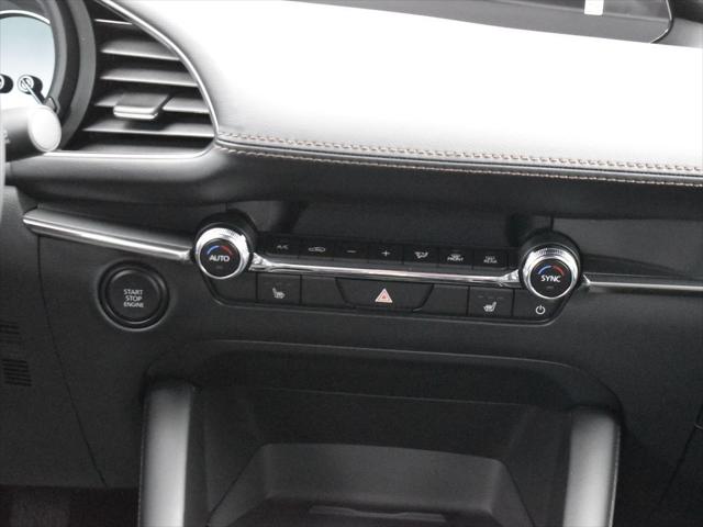 2026 Mazda Mazda3 2.5 S Premium