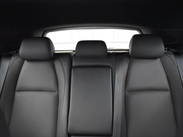 2026 Mazda Mazda3 2.5 S Premium