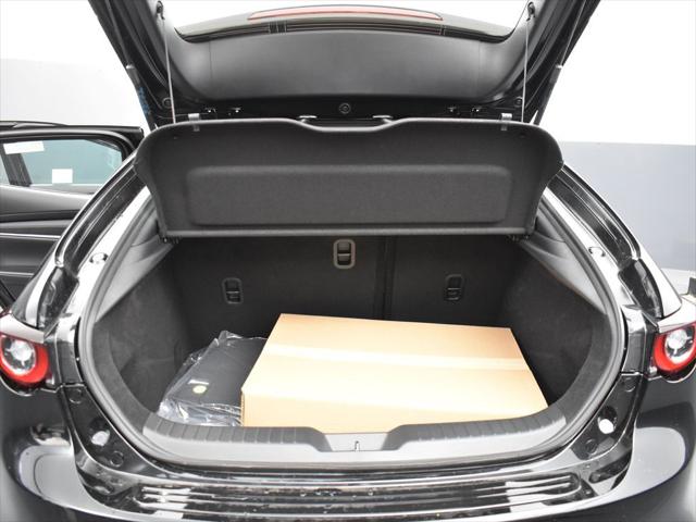 2026 Mazda Mazda3 2.5 S Premium