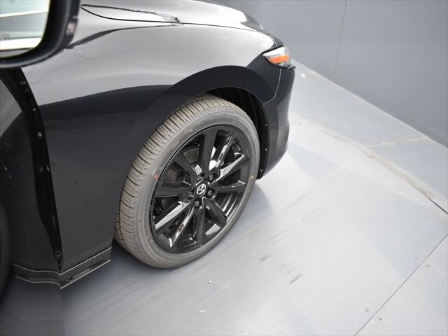 2026 Mazda Mazda3 2.5 S Premium