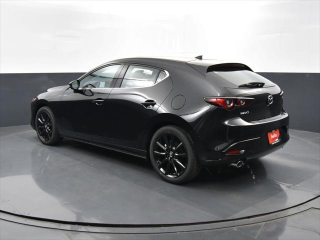 2026 Mazda Mazda3 2.5 S Premium