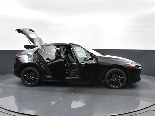 2026 Mazda Mazda3 2.5 S Premium