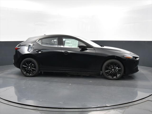 2026 Mazda Mazda3 2.5 S Premium