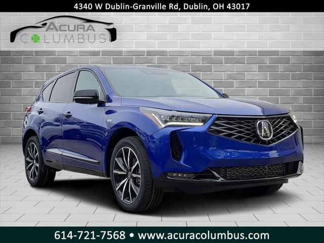 2026 Acura RDX w/A-Spec Advance Package for sale near Dublin, OH