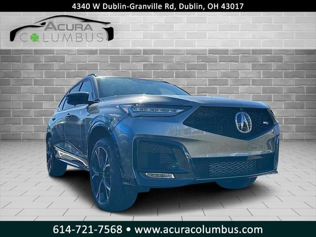 2026 Acura MDX Type S Advance Package for sale near Dublin, OH
