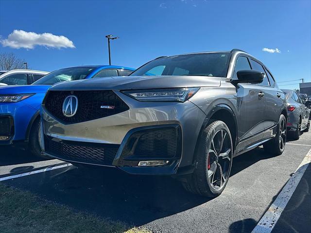 2026 Acura MDX Type S Advance Package