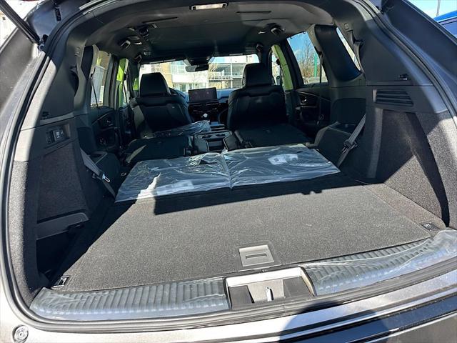 2026 Acura MDX Type S Advance Package