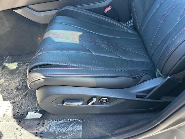 2026 Acura MDX Type S Advance Package
