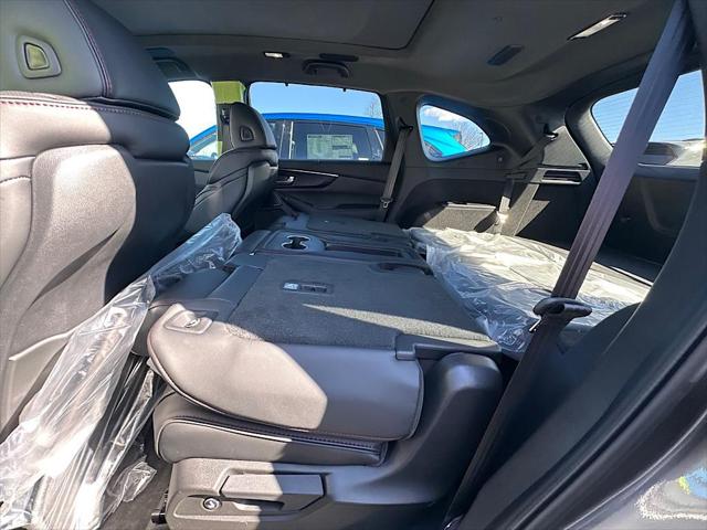 2026 Acura MDX Type S Advance Package