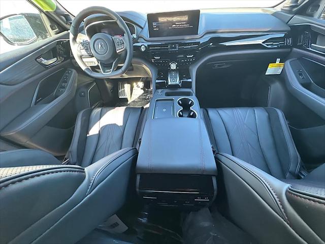 2026 Acura MDX Type S Advance Package