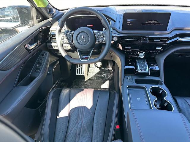 2026 Acura MDX Type S Advance Package