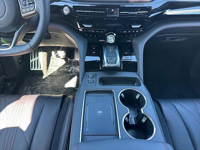 2026 Acura MDX Type S Advance Package