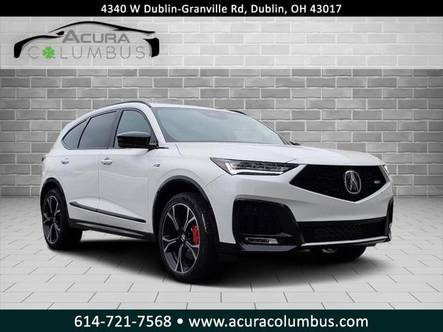2026 Acura MDX Type S Advance Package for sale near Dublin, OH