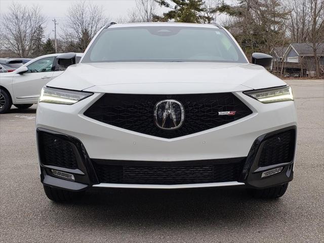 2026 Acura MDX Type S Advance Package