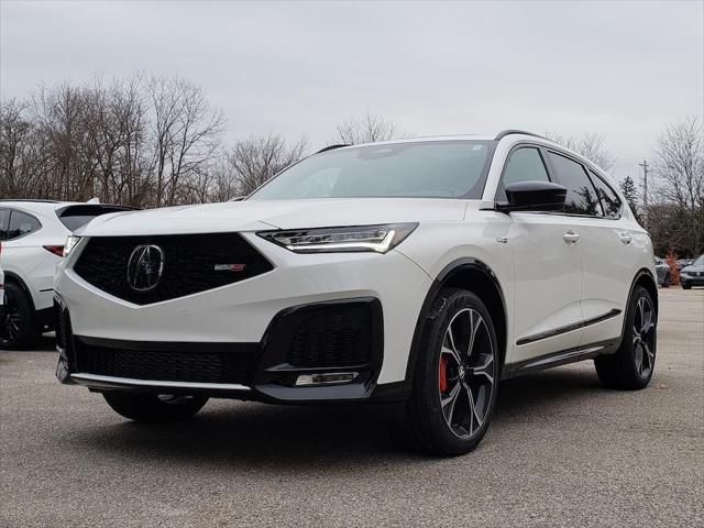 2026 Acura MDX Type S Advance Package