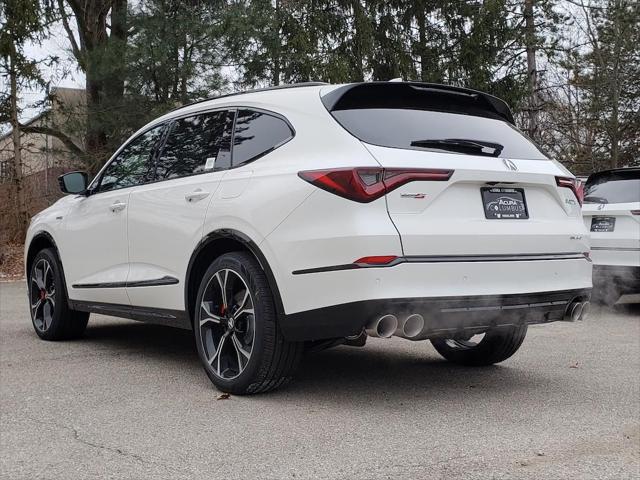 2026 Acura MDX Type S Advance Package