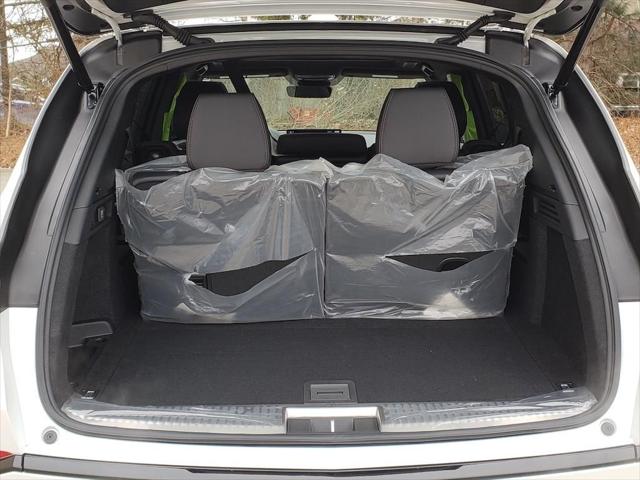 2026 Acura MDX Type S Advance Package