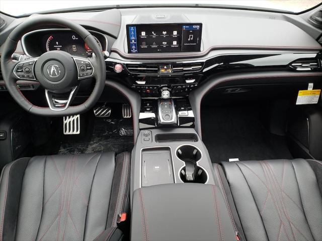 2026 Acura MDX Type S Advance Package