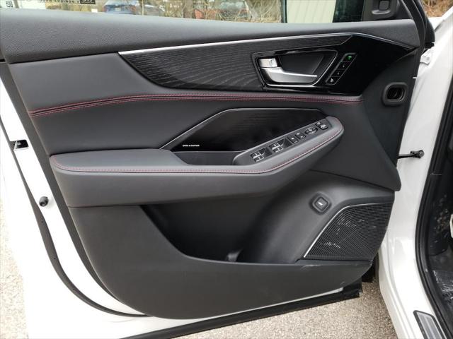 2026 Acura MDX Type S Advance Package