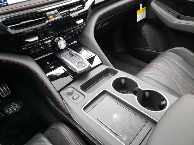 2026 Acura MDX Type S Advance Package