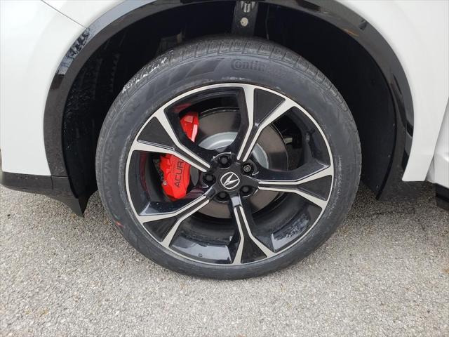 2026 Acura MDX Type S Advance Package
