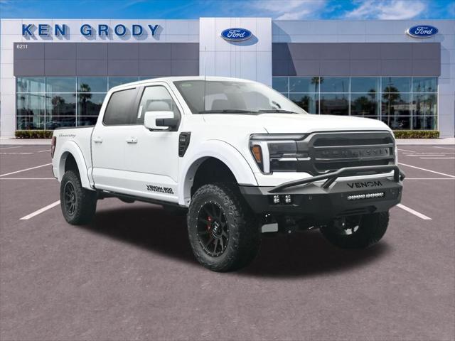 2025 Ford F-150 LARIAT for sale in Carlsbad, CA