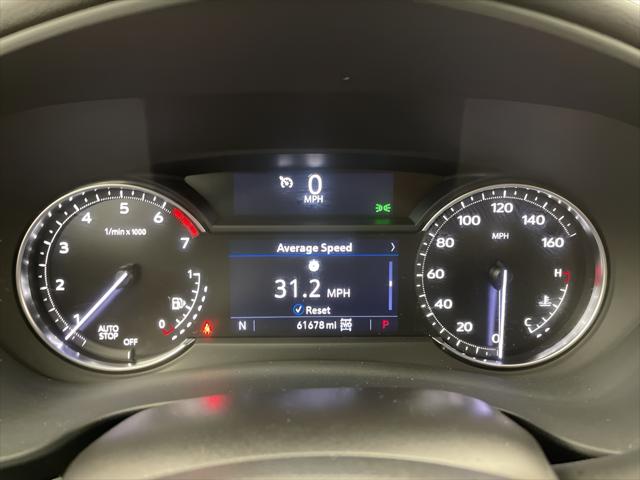 2023 Cadillac XT4 AWD Premium Luxury