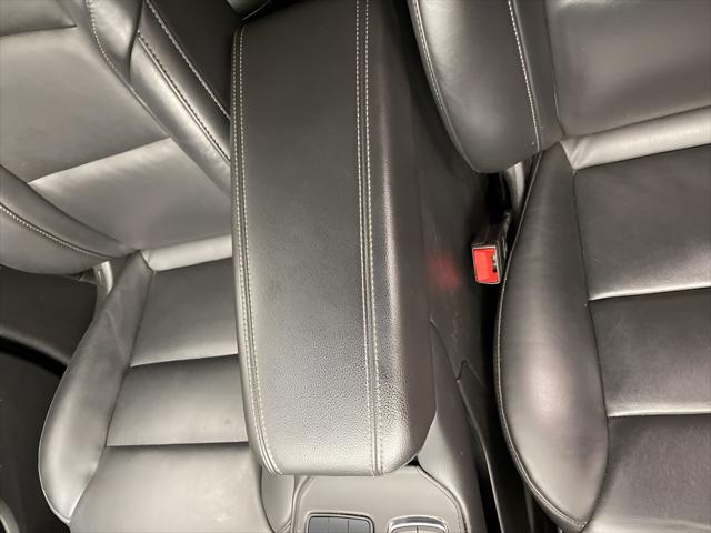 2023 Cadillac XT4 AWD Premium Luxury