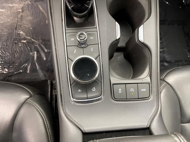 2023 Cadillac XT4 AWD Premium Luxury