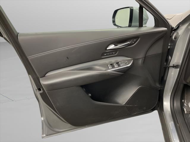 2023 Cadillac XT4 AWD Premium Luxury