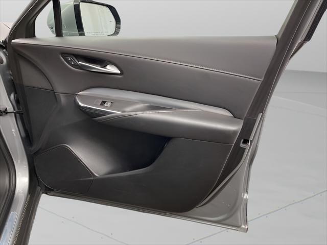 2023 Cadillac XT4 AWD Premium Luxury