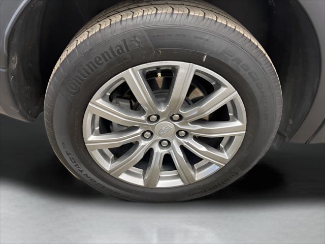 2023 Cadillac XT4 AWD Premium Luxury