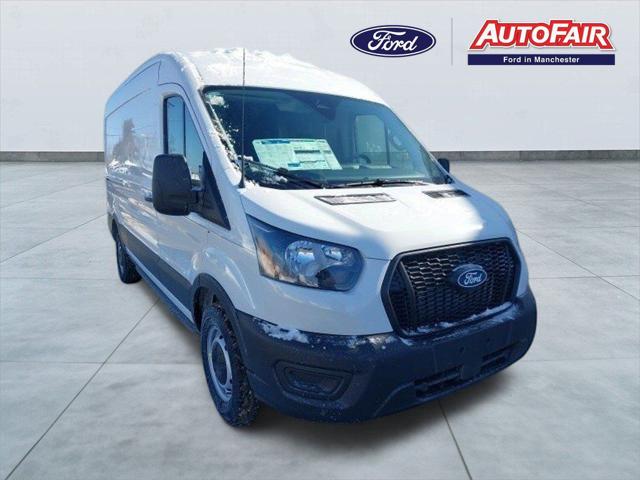 2026 Ford Transit Cargo Van Base for sale in Manchester, NH