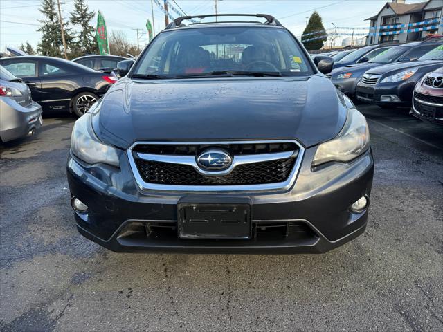 2013 Subaru XV Crosstrek 2.0i Premium