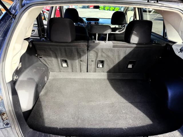 2013 Subaru XV Crosstrek 2.0i Premium