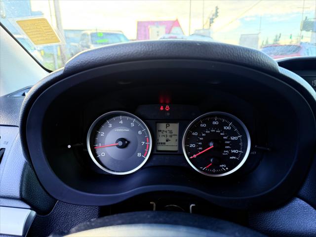 2013 Subaru XV Crosstrek 2.0i Premium