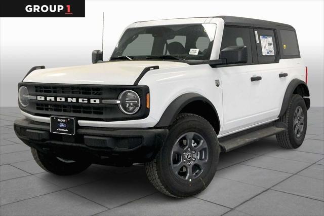 2026 Ford Bronco Big Bend for sale in Austin, TX