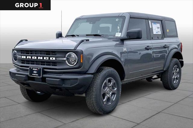 2026 Ford Bronco Big Bend for sale in Austin, TX