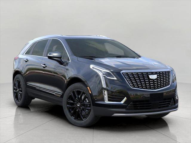 2026 Cadillac XT5 Premium Luxury AWD for sale in Madison, WI