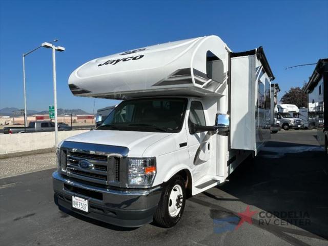 2021 Ford E-450 Cutaway Unknown